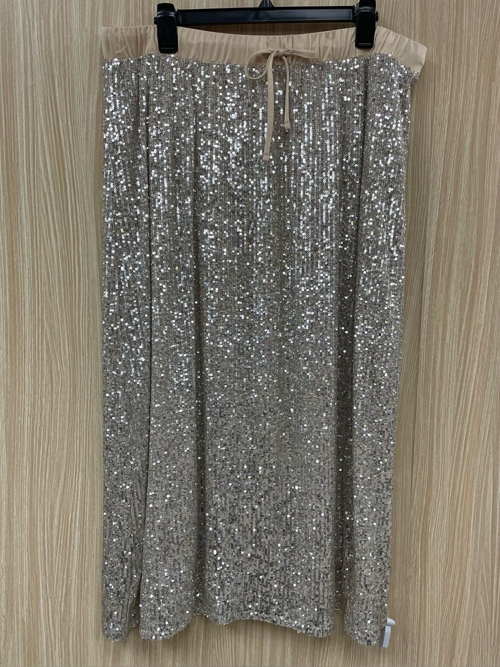 Ophelia Roe Pink Skirt Size XL